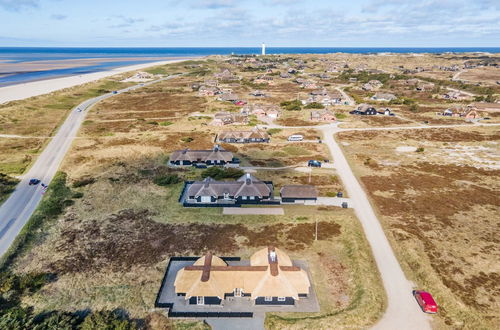 Photo 24 - 4 bedroom House in Blåvand with terrace and sauna