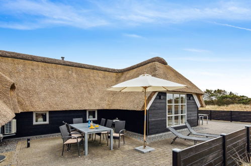 Foto 6 - Casa de 4 quartos em Blåvand com terraço e sauna