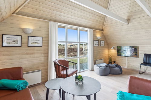 Foto 7 - Casa con 4 camere da letto a Blåvand con terrazza e sauna