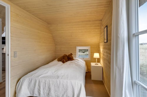 Photo 8 - 4 bedroom House in Blåvand with terrace and sauna
