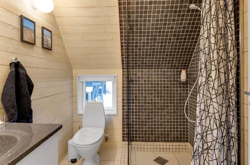 Photo 16 - 4 bedroom House in Blåvand with terrace and sauna