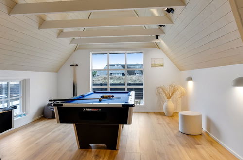 Photo 52 - 4 bedroom House in Blåvand with terrace and sauna