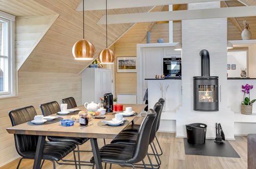 Photo 43 - 4 bedroom House in Blåvand with terrace and sauna
