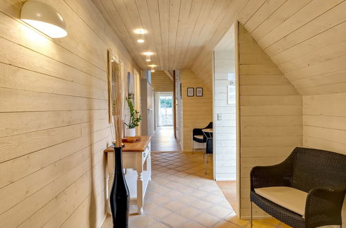 Photo 56 - 4 bedroom House in Blåvand with terrace and sauna