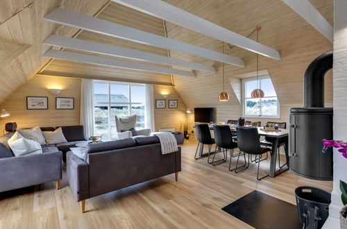 Photo 37 - 4 bedroom House in Blåvand with terrace and sauna