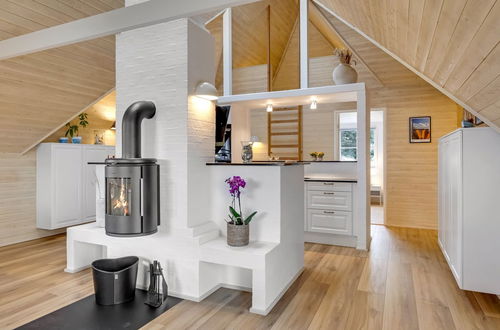 Photo 45 - 4 bedroom House in Blåvand with terrace and sauna