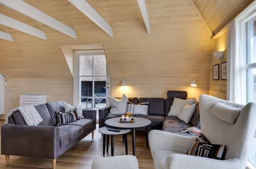 Photo 39 - 4 bedroom House in Blåvand with terrace and sauna