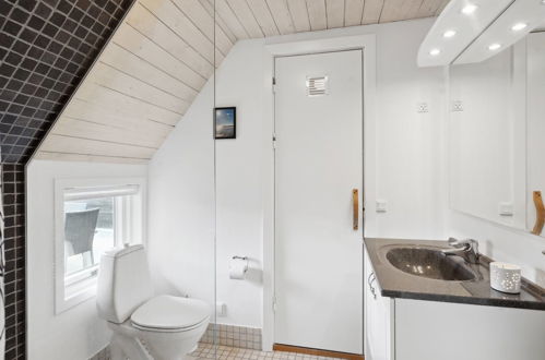 Foto 17 - Casa de 4 habitaciones en Blåvand con terraza y sauna