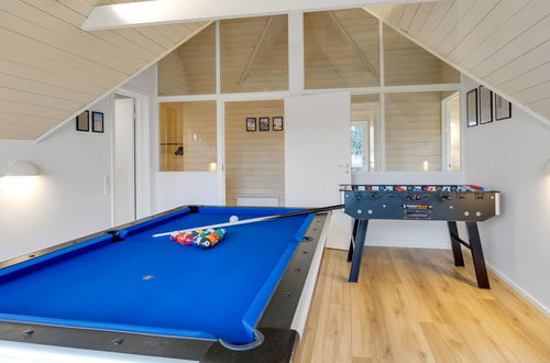 Photo 51 - 4 bedroom House in Blåvand with terrace and sauna