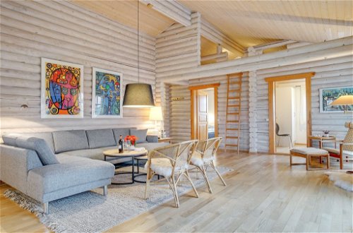 Foto 6 - Haus mit 3 Schlafzimmern in Væggerløse mit terrasse und sauna