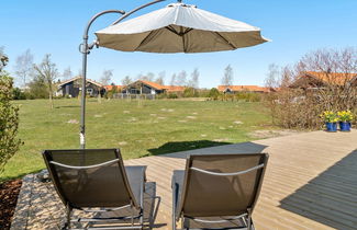 Foto 2 - Casa de 3 quartos em Væggerløse com terraço e sauna