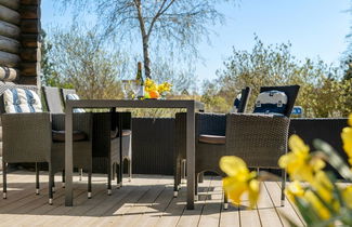 Foto 3 - Casa de 3 quartos em Væggerløse com terraço e sauna