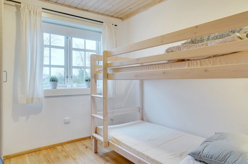 Foto 17 - Casa de 3 habitaciones en Væggerløse con terraza y sauna