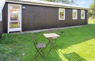 Foto 3 - Casa de 4 quartos em Fanø Bad com terraço