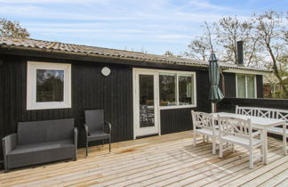 Foto 2 - Casa de 4 quartos em Fanø Bad com terraço