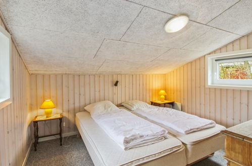 Photo 13 - Maison de 4 chambres à Fanø Bad avec terrasse