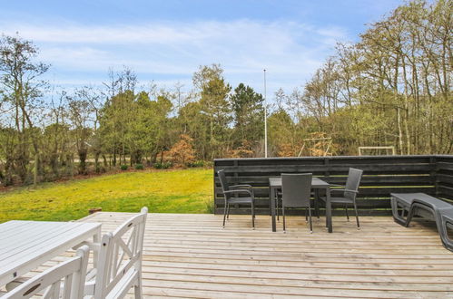 Photo 19 - Maison de 4 chambres à Fanø Bad avec terrasse