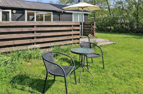 Foto 7 - Casa de 4 quartos em Fanø Bad com terraço