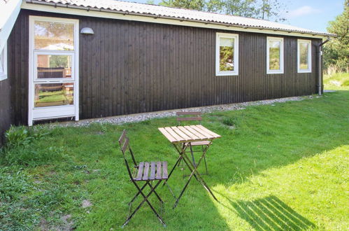 Foto 24 - Casa de 4 quartos em Fanø Bad com terraço