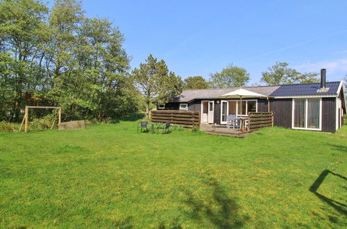 Foto 5 - Casa de 4 quartos em Fanø Bad com terraço