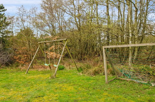 Foto 4 - Casa de 4 quartos em Fanø Bad com terraço