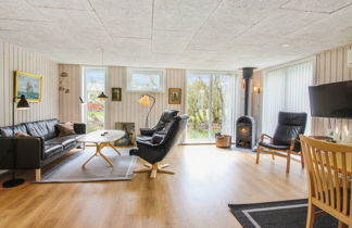 Foto 3 - Casa de 4 quartos em Fanø Bad com terraço