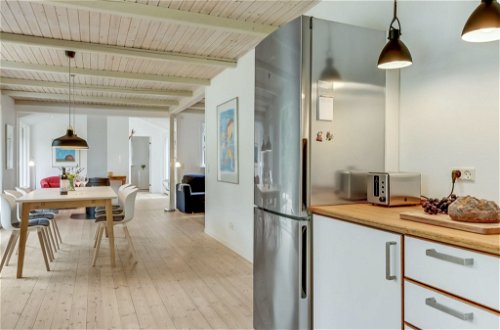 Foto 6 - Casa con 3 camere da letto a Hornbæk con terrazza