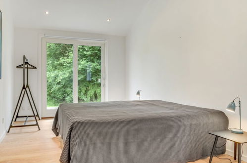 Foto 16 - Haus mit 3 Schlafzimmern in Hornbæk mit terrasse