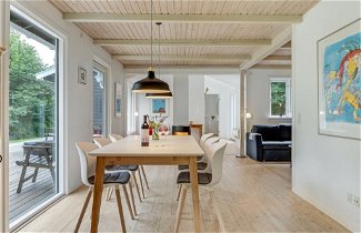 Foto 3 - Casa con 3 camere da letto a Hornbæk con terrazza