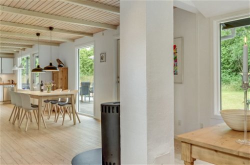 Foto 9 - Haus mit 3 Schlafzimmern in Hornbæk mit terrasse