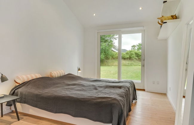 Casa de 3 quartos em Hornbæk com terraço - Foto 11