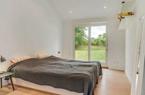 Foto 14 - Casa con 3 camere da letto a Hornbæk con terrazza