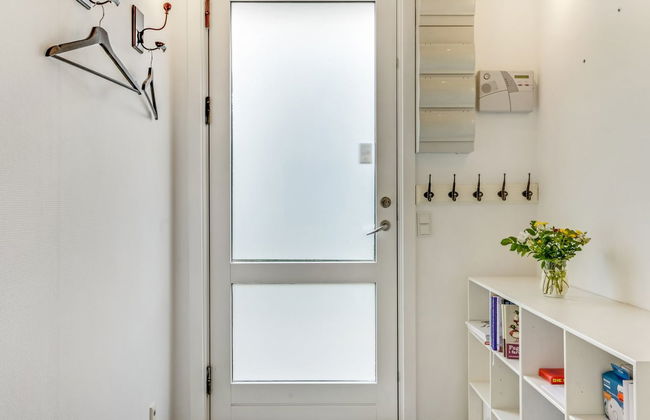 Casa de 3 quartos em Hornbæk com terraço - Foto 7