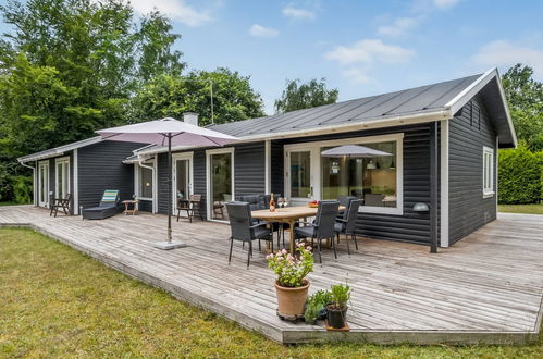 Photo 22 - Maison de 3 chambres à Hornbæk avec terrasse