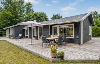 Photo 3 - Maison de 3 chambres à Hornbæk avec terrasse