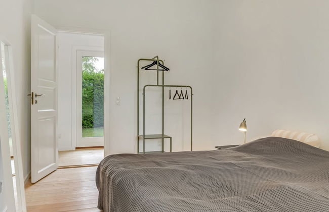 Casa de 3 quartos em Hornbæk com terraço - Foto 10
