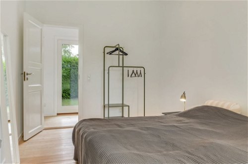 Foto 15 - Haus mit 3 Schlafzimmern in Hornbæk mit terrasse