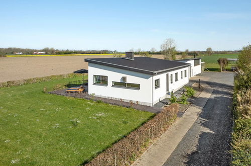 Foto 40 - Casa de 3 quartos em Nordborg com terraço