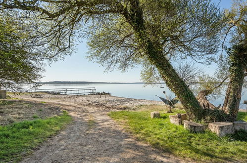 Foto 3 - Casa de 3 quartos em Nordborg com terraço