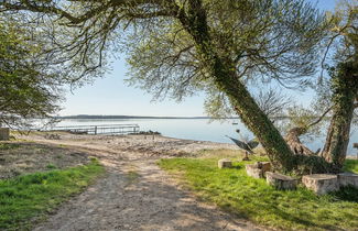 Foto 3 - Casa de 3 quartos em Nordborg com terraço