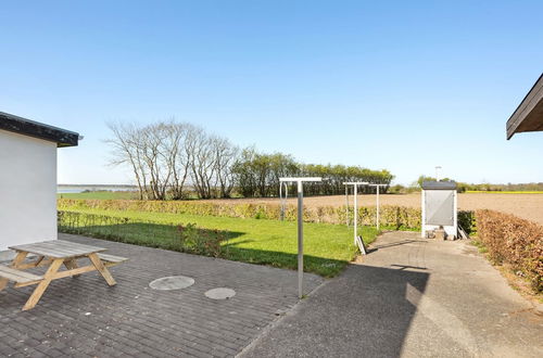 Foto 20 - Casa de 3 quartos em Nordborg com terraço