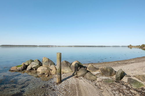 Foto 11 - Casa de 3 quartos em Nordborg com terraço
