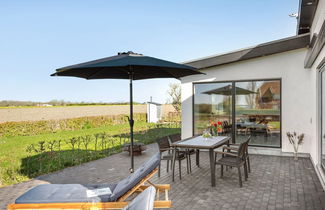 Foto 3 - Casa de 3 quartos em Nordborg com terraço