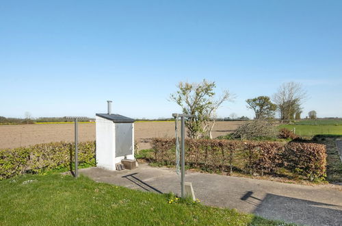 Foto 21 - Casa de 3 quartos em Nordborg com terraço