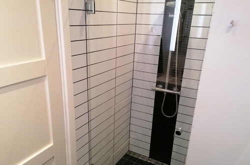 Foto 16 - Casa con 4 camere da letto a Væggerløse con sauna