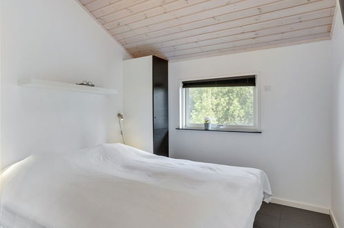 Foto 11 - Casa con 4 camere da letto a Væggerløse con sauna