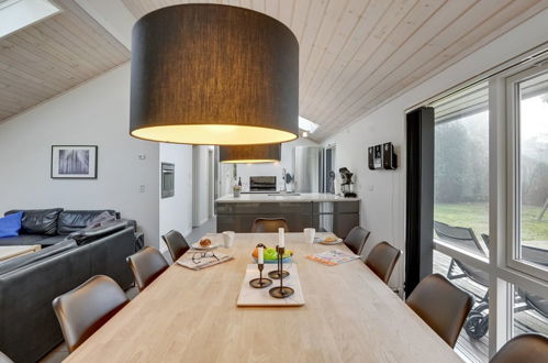 Foto 7 - Casa con 4 camere da letto a Væggerløse con sauna