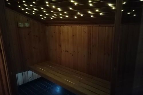 Foto 18 - Casa de 4 habitaciones en Væggerløse con sauna