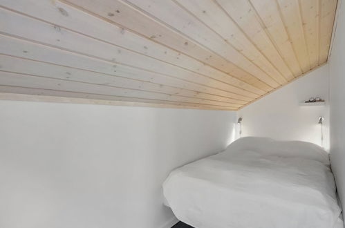 Foto 13 - Casa con 4 camere da letto a Væggerløse con sauna