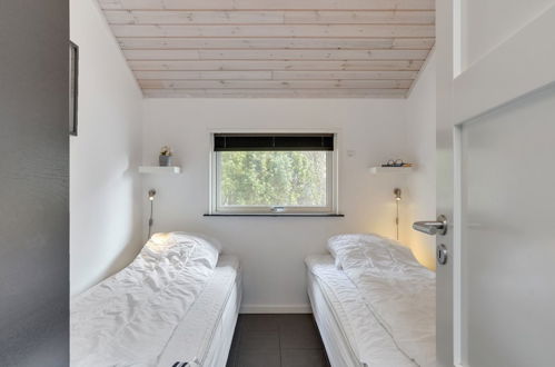 Foto 12 - Casa con 4 camere da letto a Væggerløse con sauna